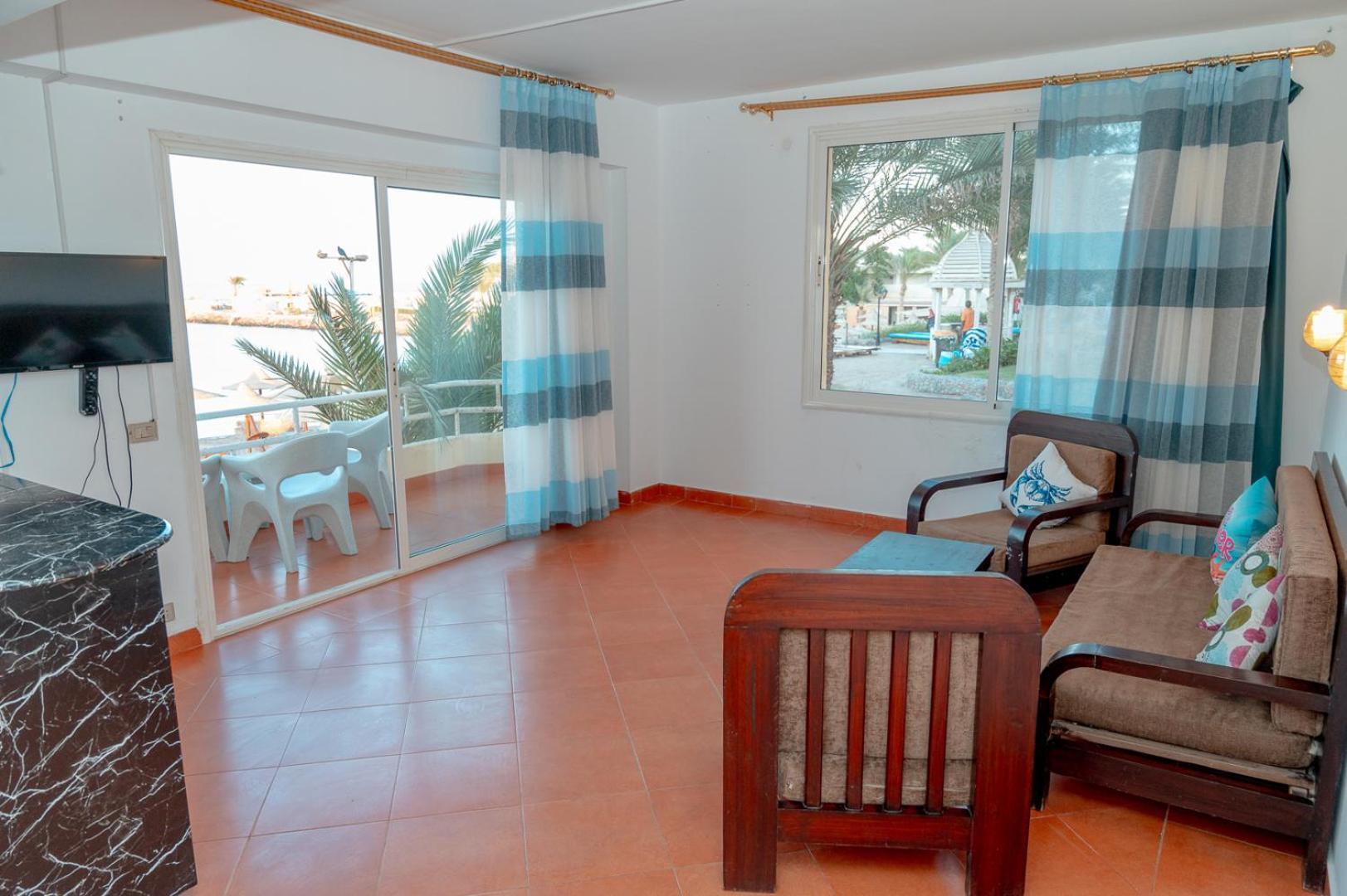 Red Sea Aparthotel Hurghada