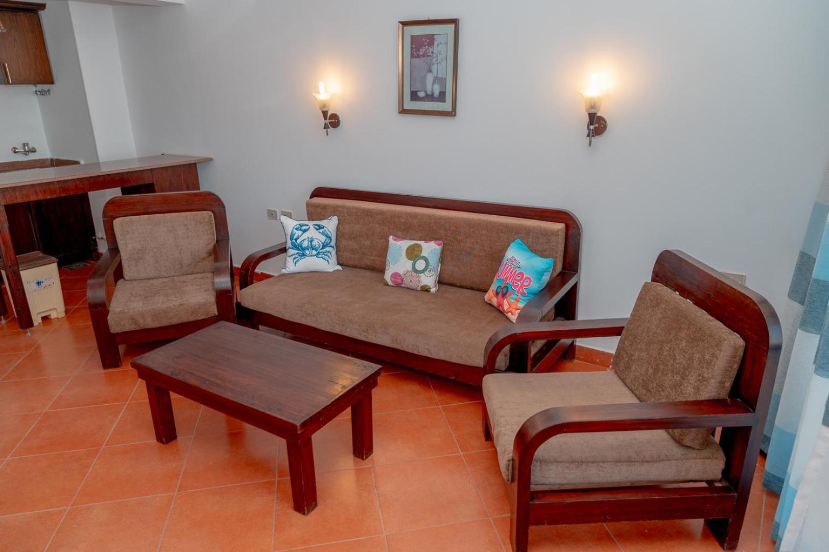 Aparthotel Red Sea Hurghada