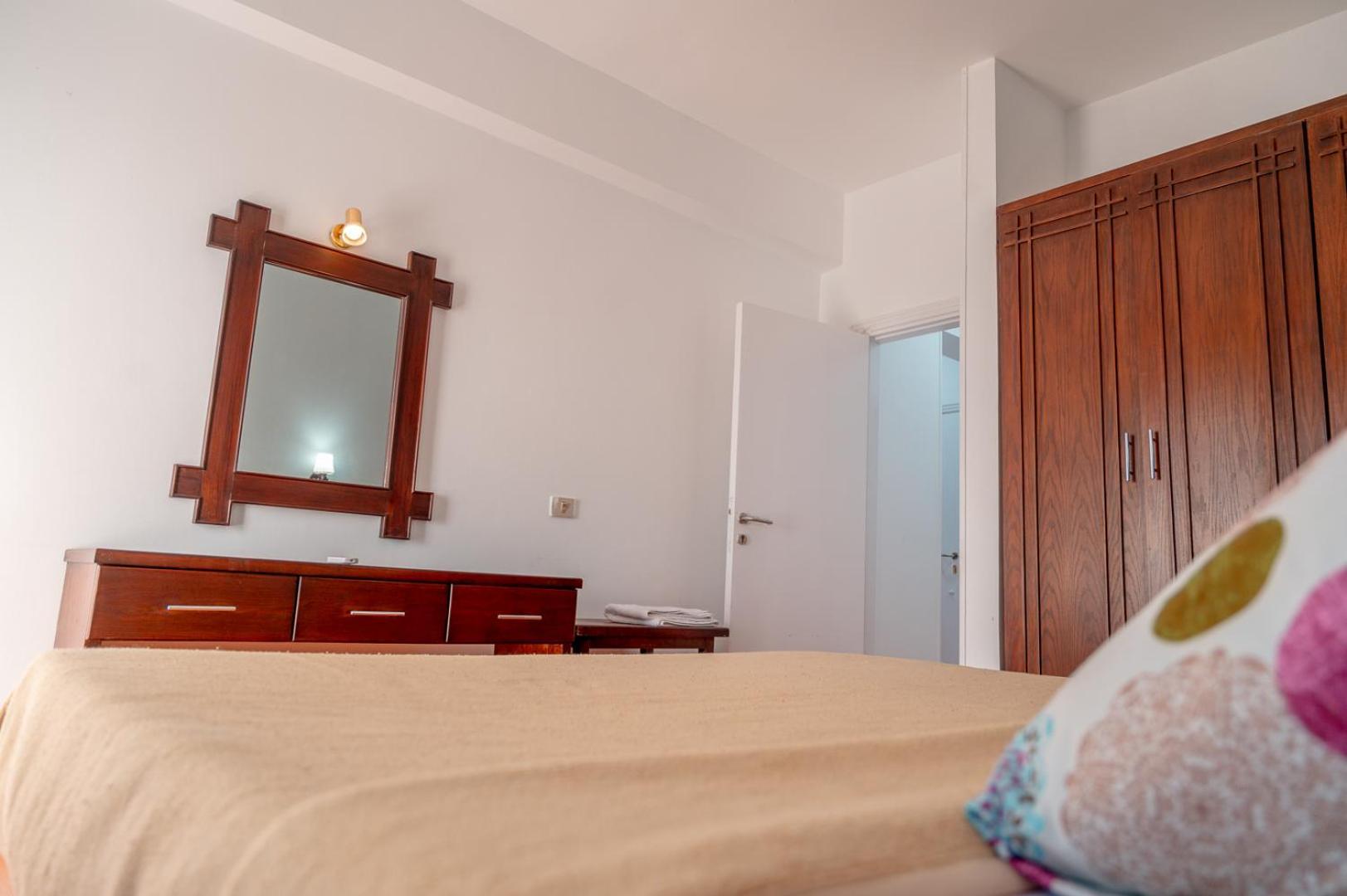 Aparthotel Red Sea
