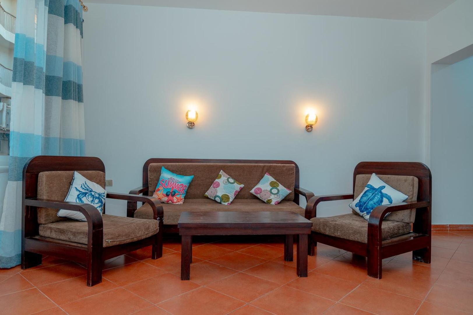Aparthotel Red Sea *