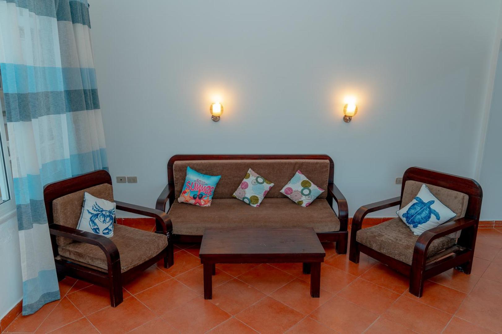 Red Sea Aparthotel Hurghada