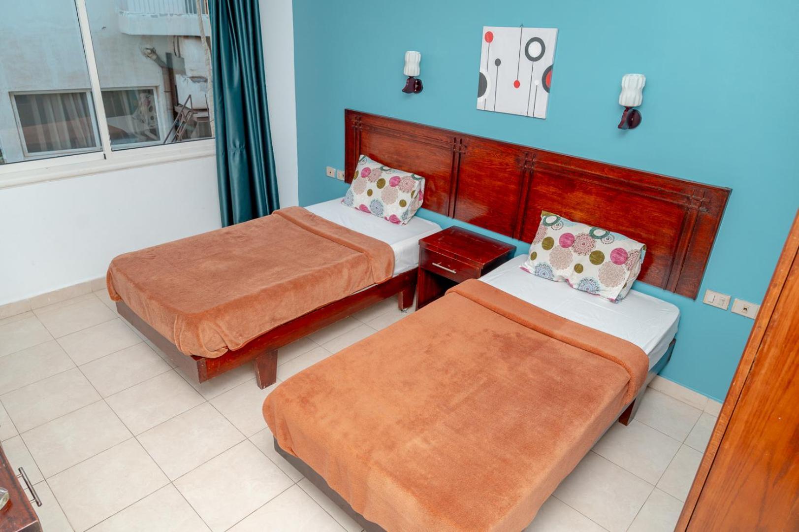 Aparthotel Red Sea *