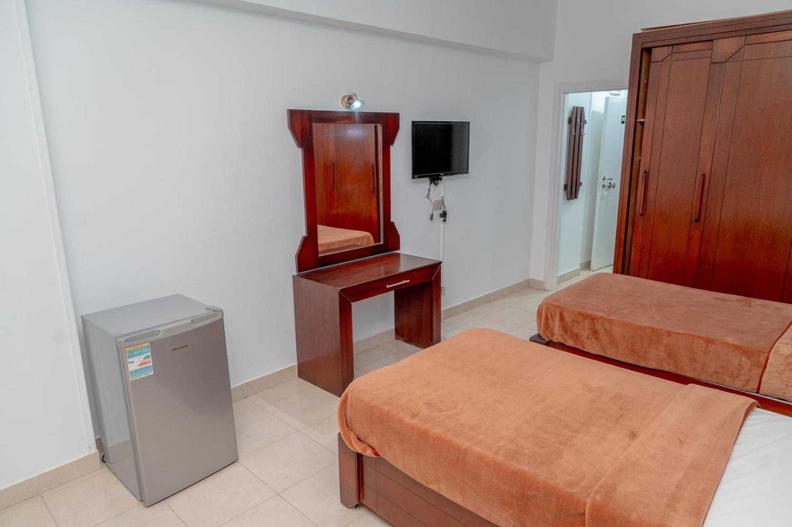 Red Sea Aparthotel