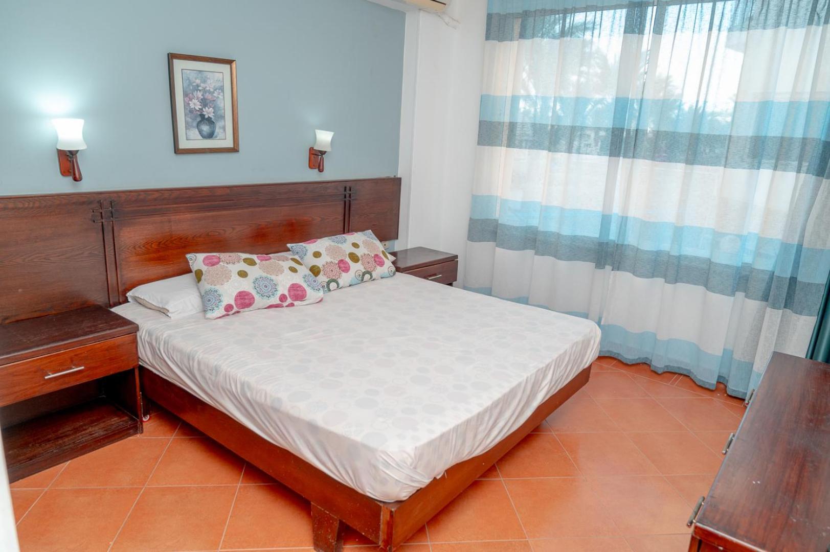Aparthotel Red Sea Hurghada