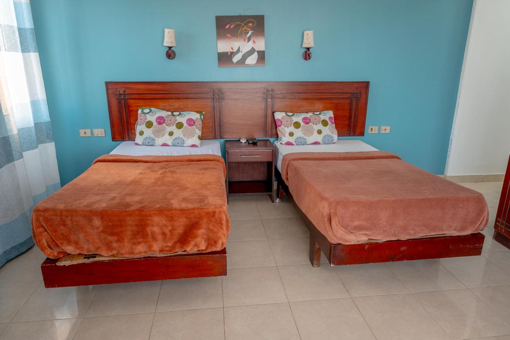 Aparthotel Red Sea