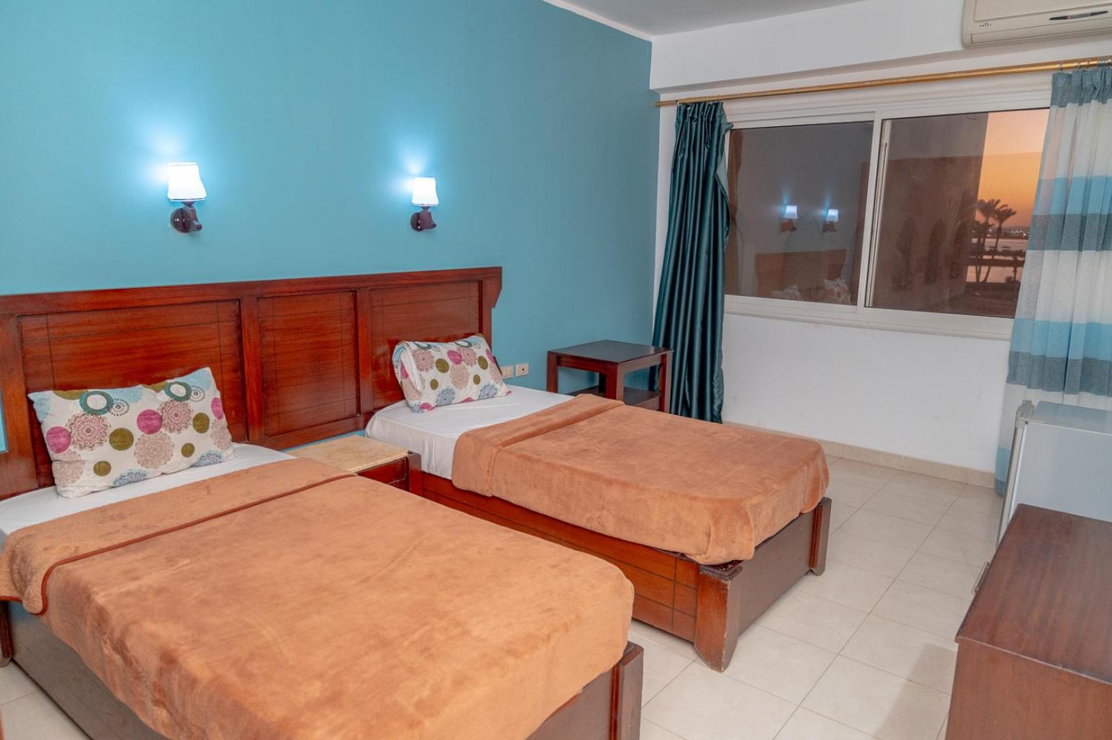 Red Sea Aparthotel