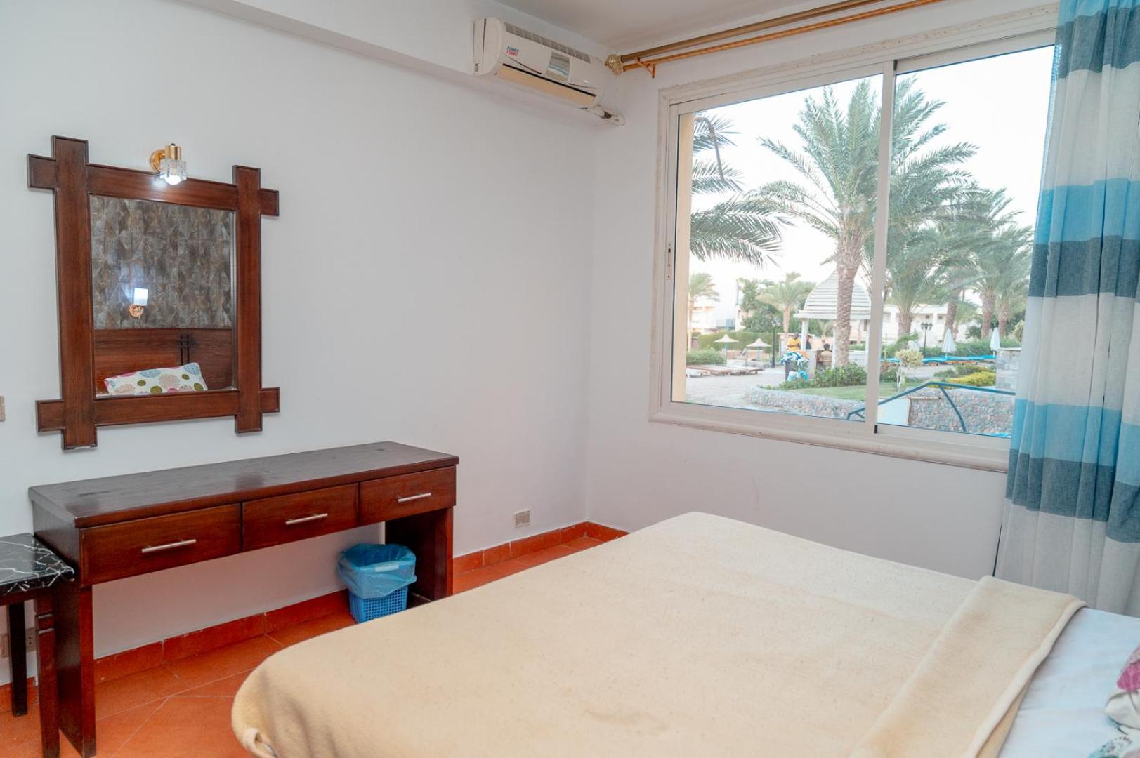 Red Sea Aparthotel Hurghada