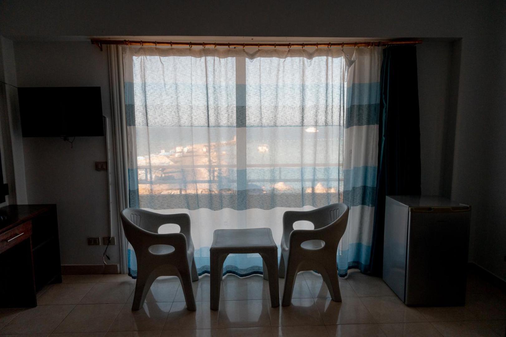 Aparthotel Red Sea