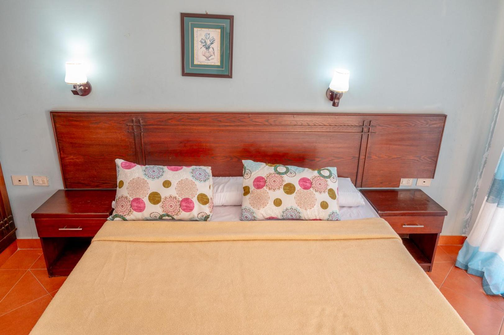 Red Sea Aparthotel Hurghada