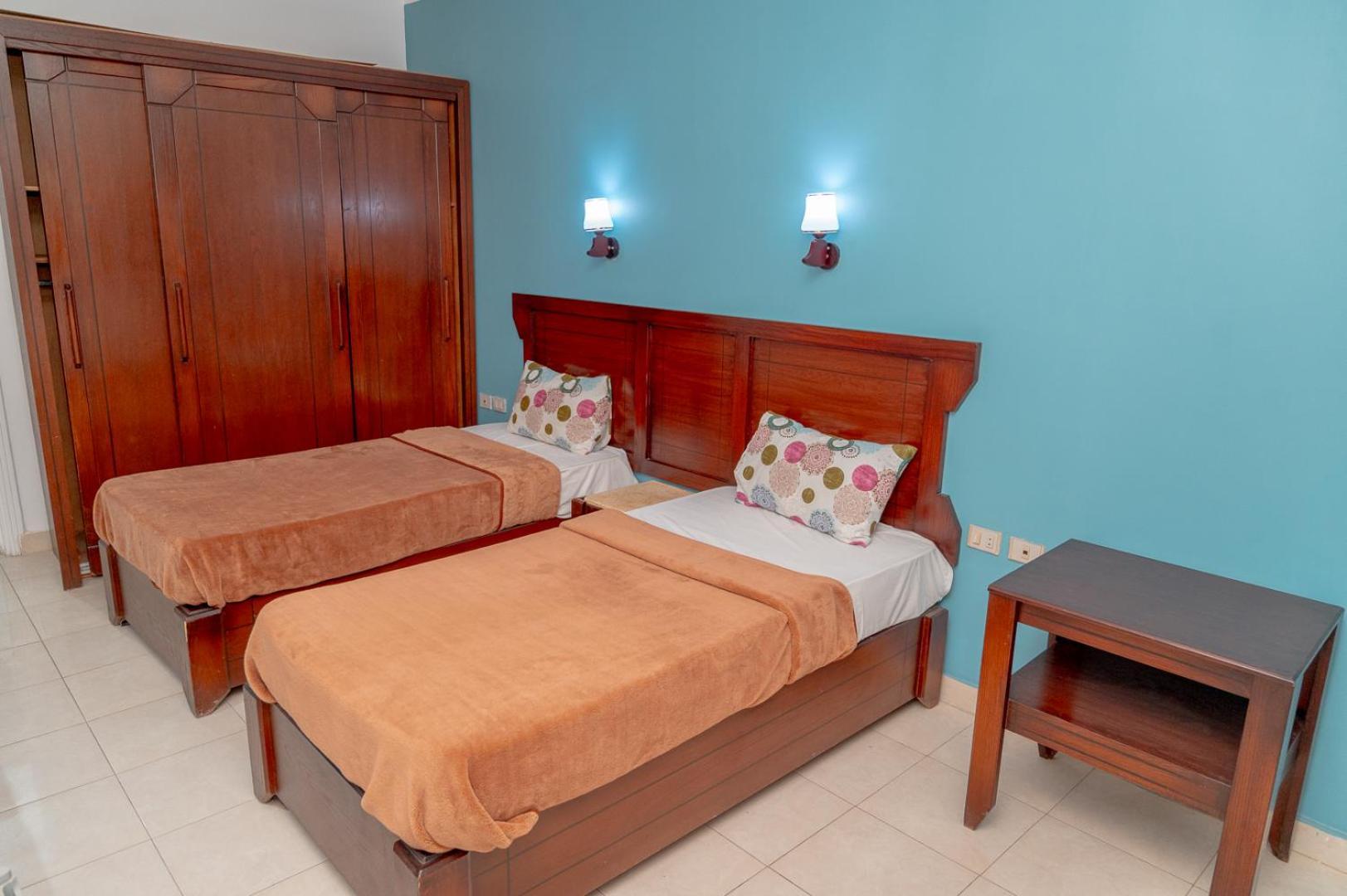 Aparthotel Red Sea
