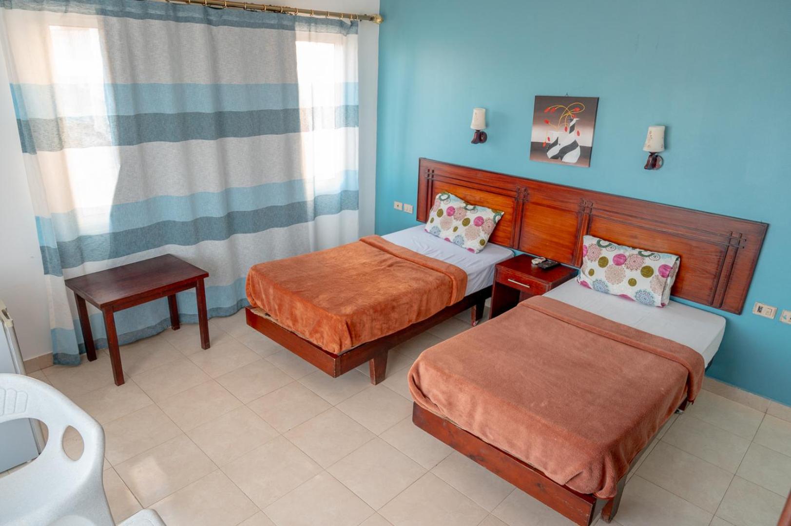 Aparthotel Red Sea *