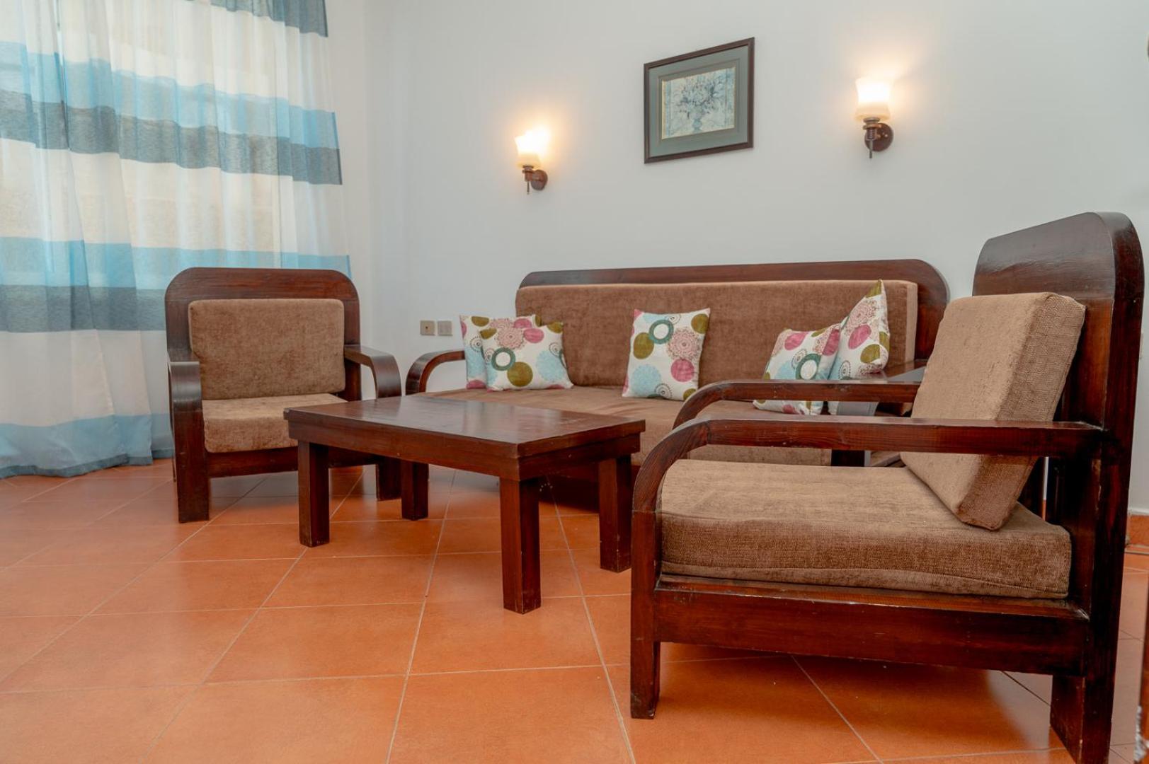 Aparthotel Red Sea Hurghada
