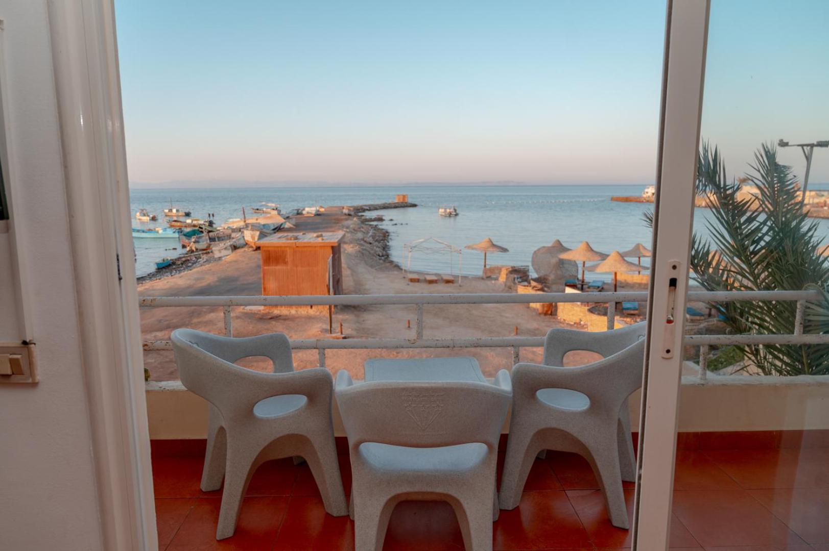Red Sea * Hurghada
