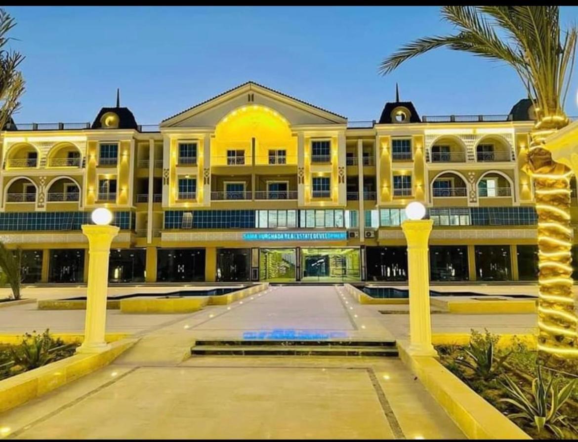 Apartment Hub Hurghada