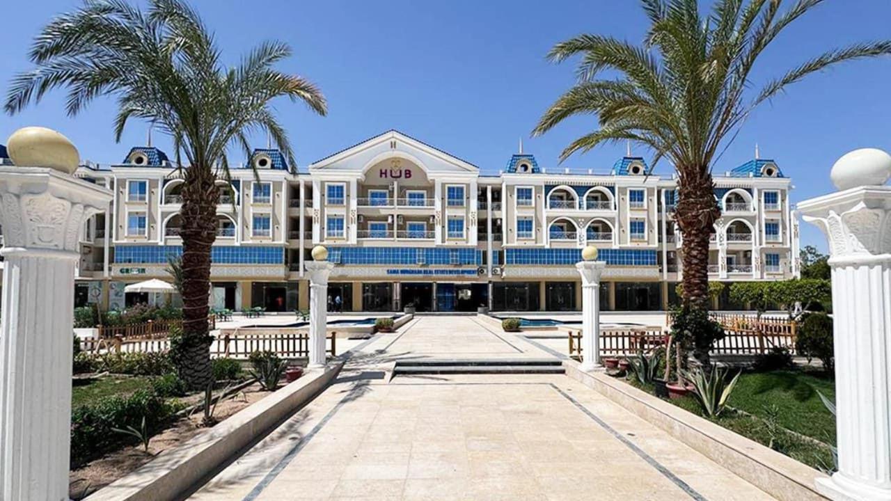 Hub Hurghada
