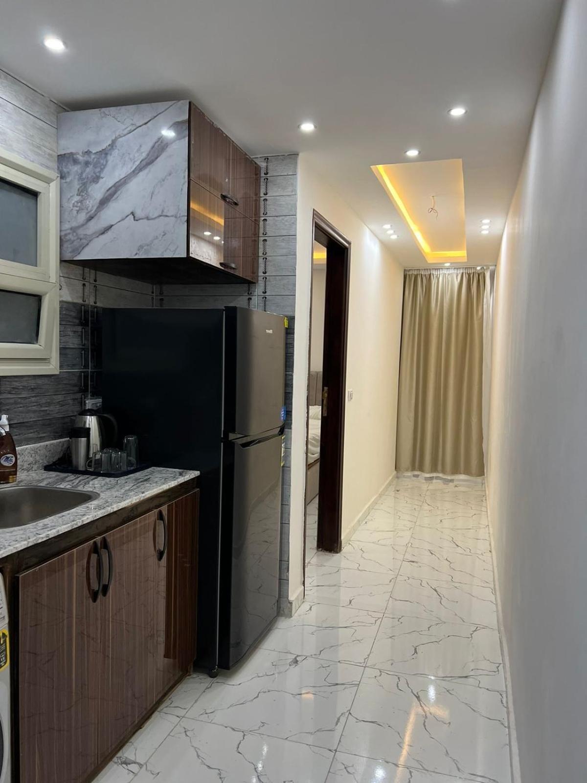 Hub Apartment