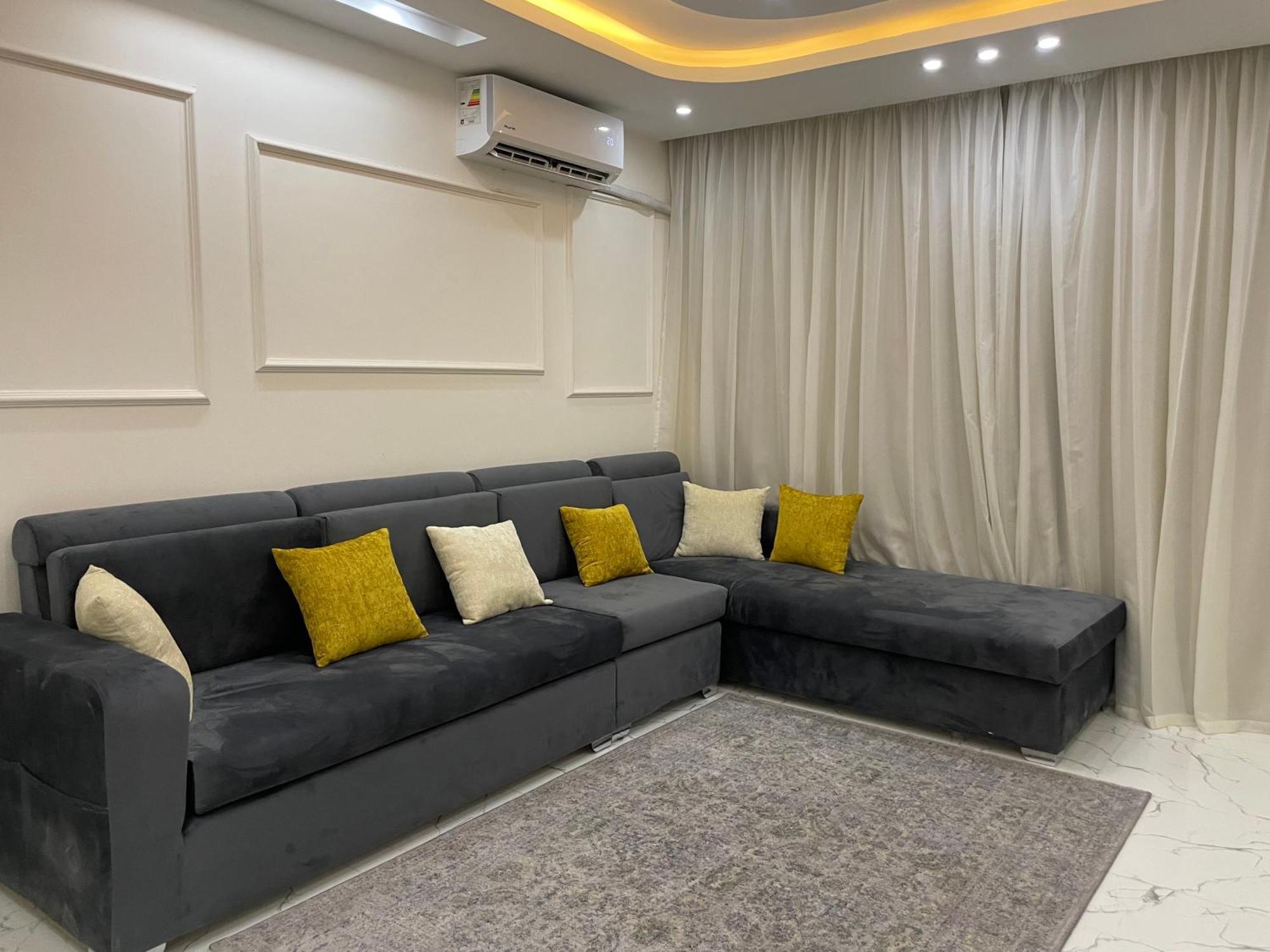 Hub Apartment Hurghada