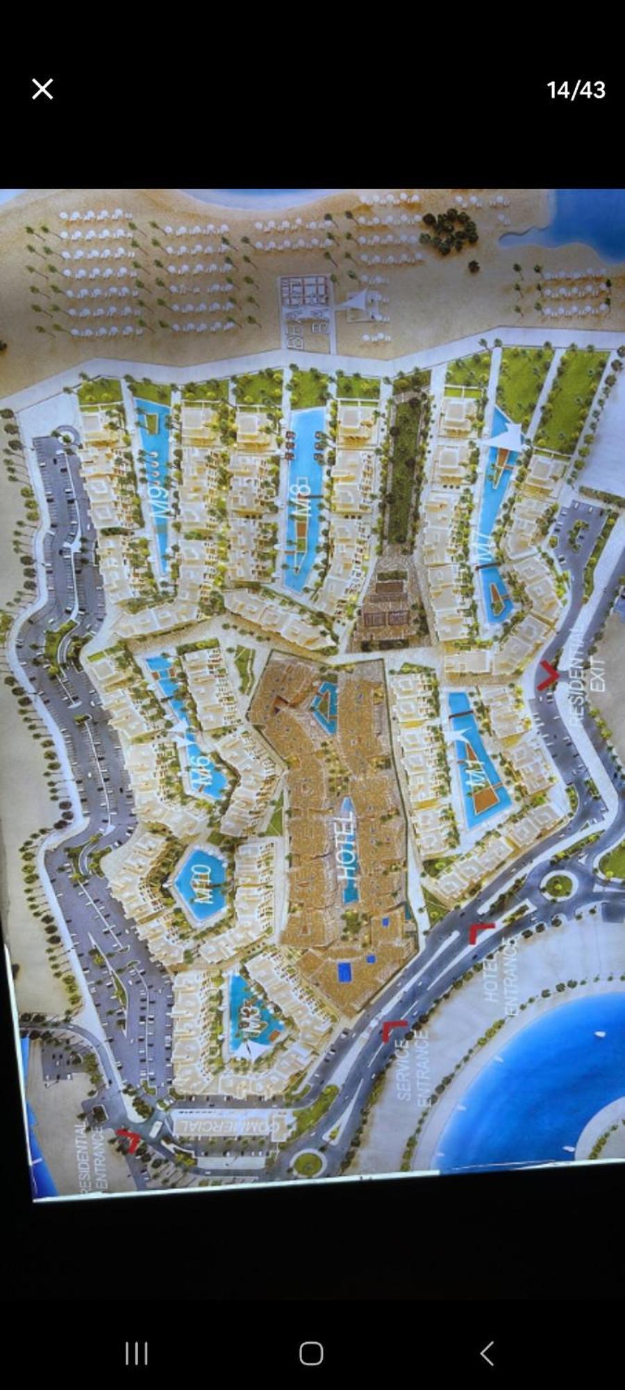 M8 Free Access To The And Pool Apartment *