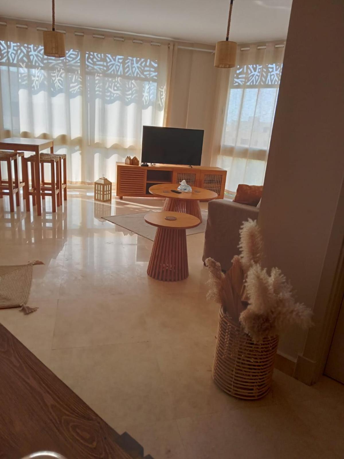 Apartment M8 Free Access To The And Pool *