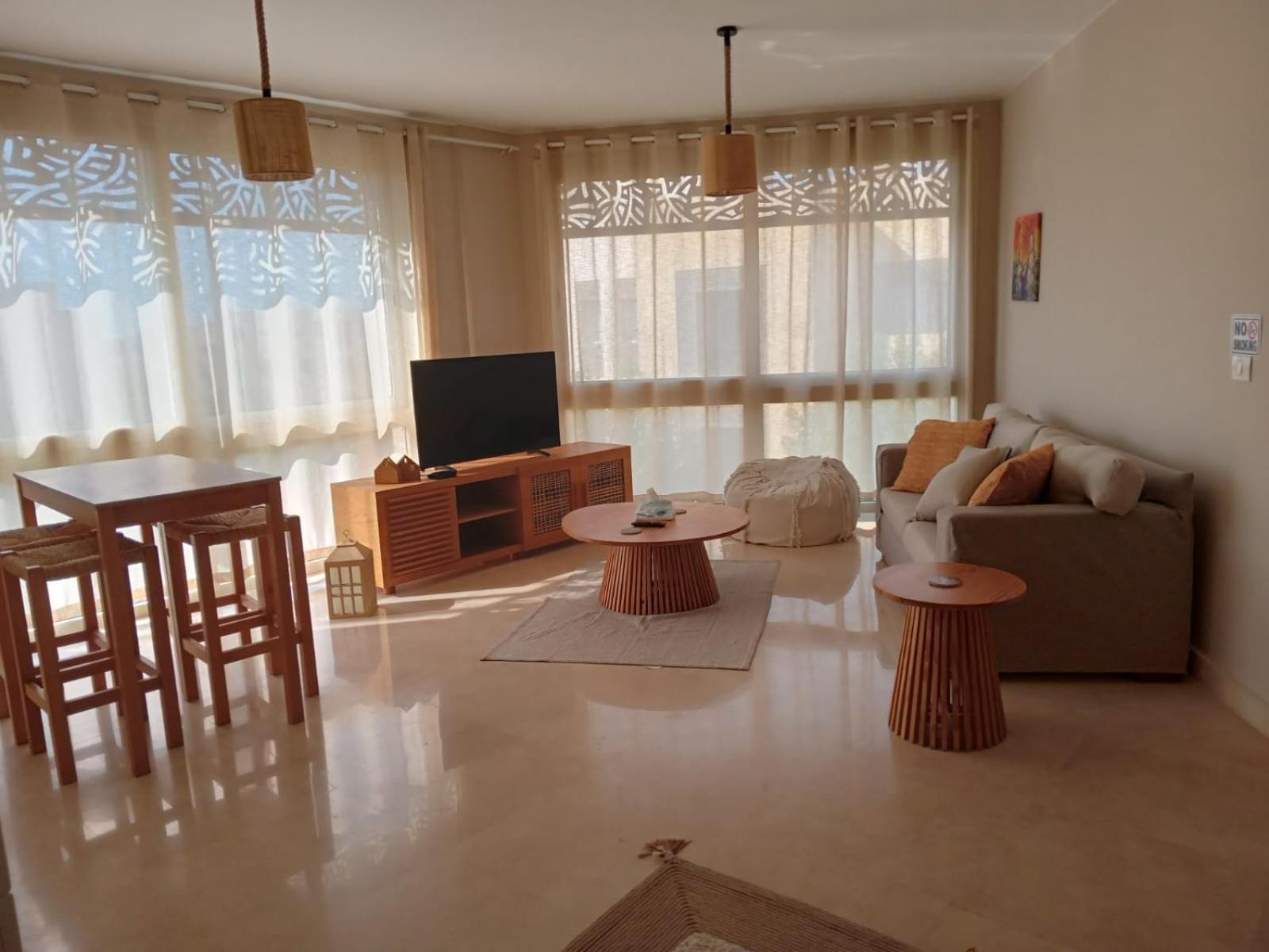 M8 Free Access To The And Pool Apartment Hurghada