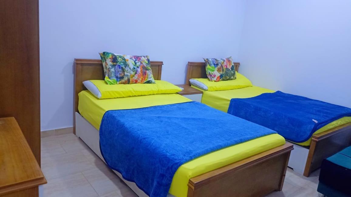 Apartamento Tertels F 1-7