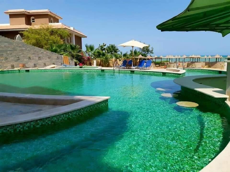 Tertels F 1-7 Apartamento Hurghada