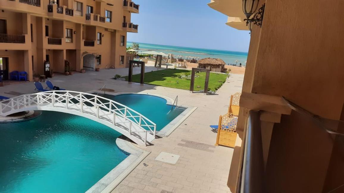 Tertels F 1-7 Hurghada