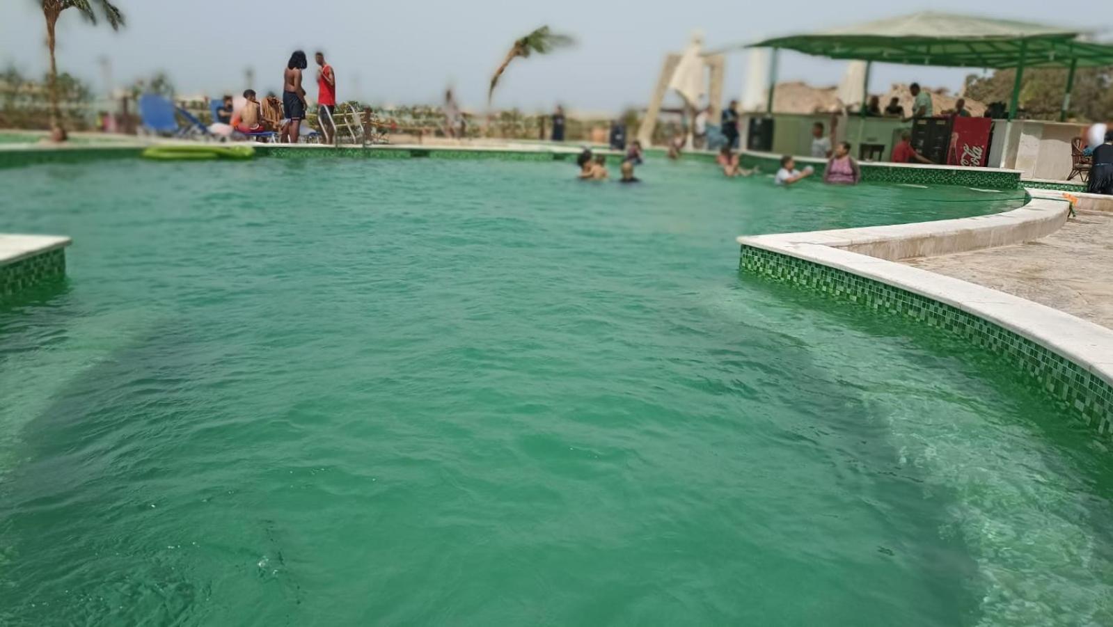 Tertels F 1-7 Apartamento Hurghada