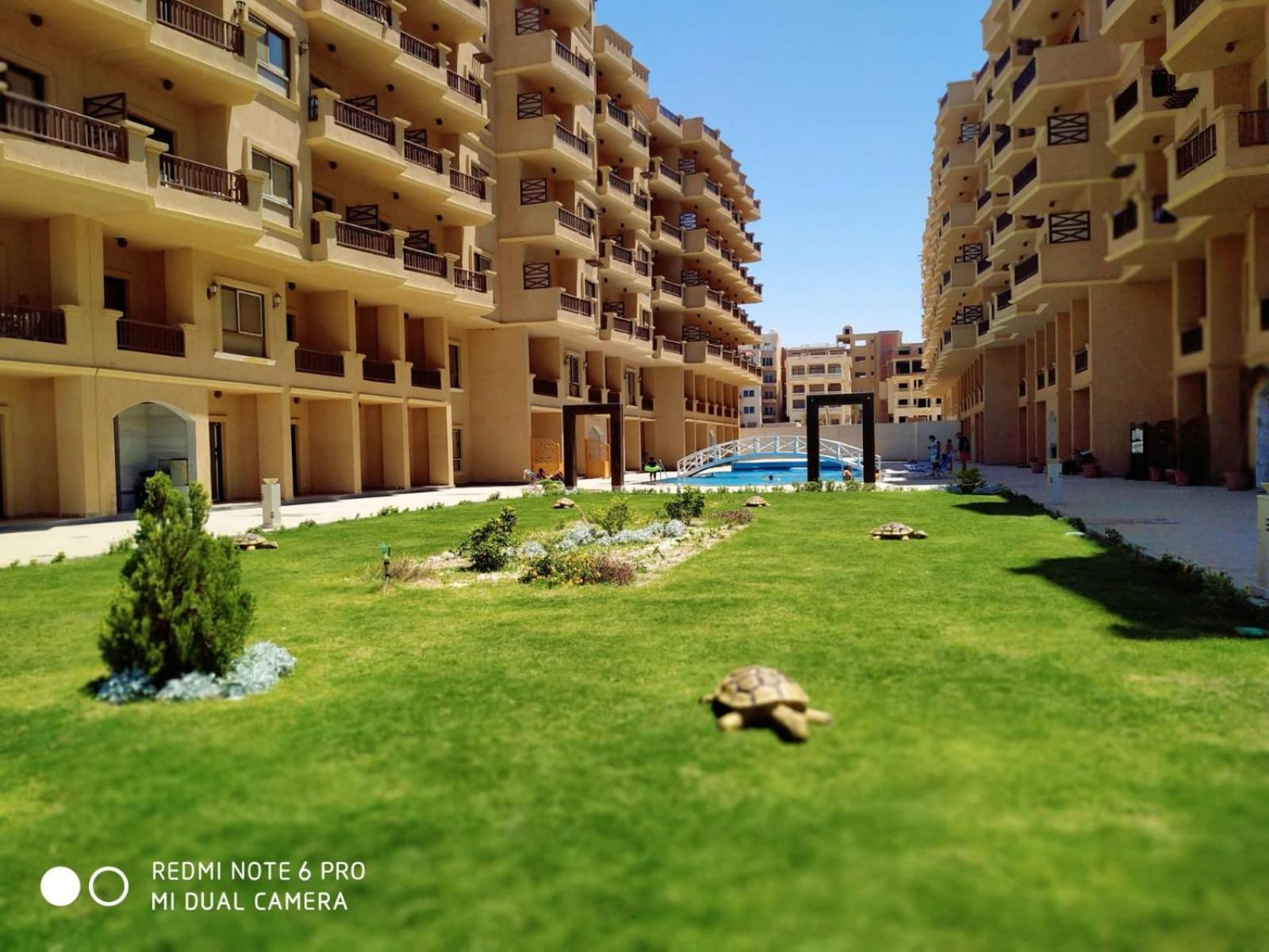 Tertels F 1-7 Apartamento *