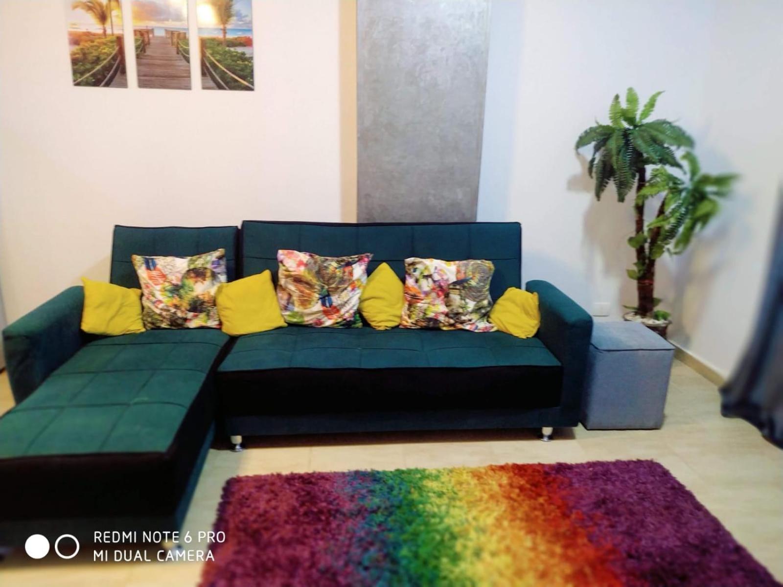 Apartamento Tertels F 1-7 *