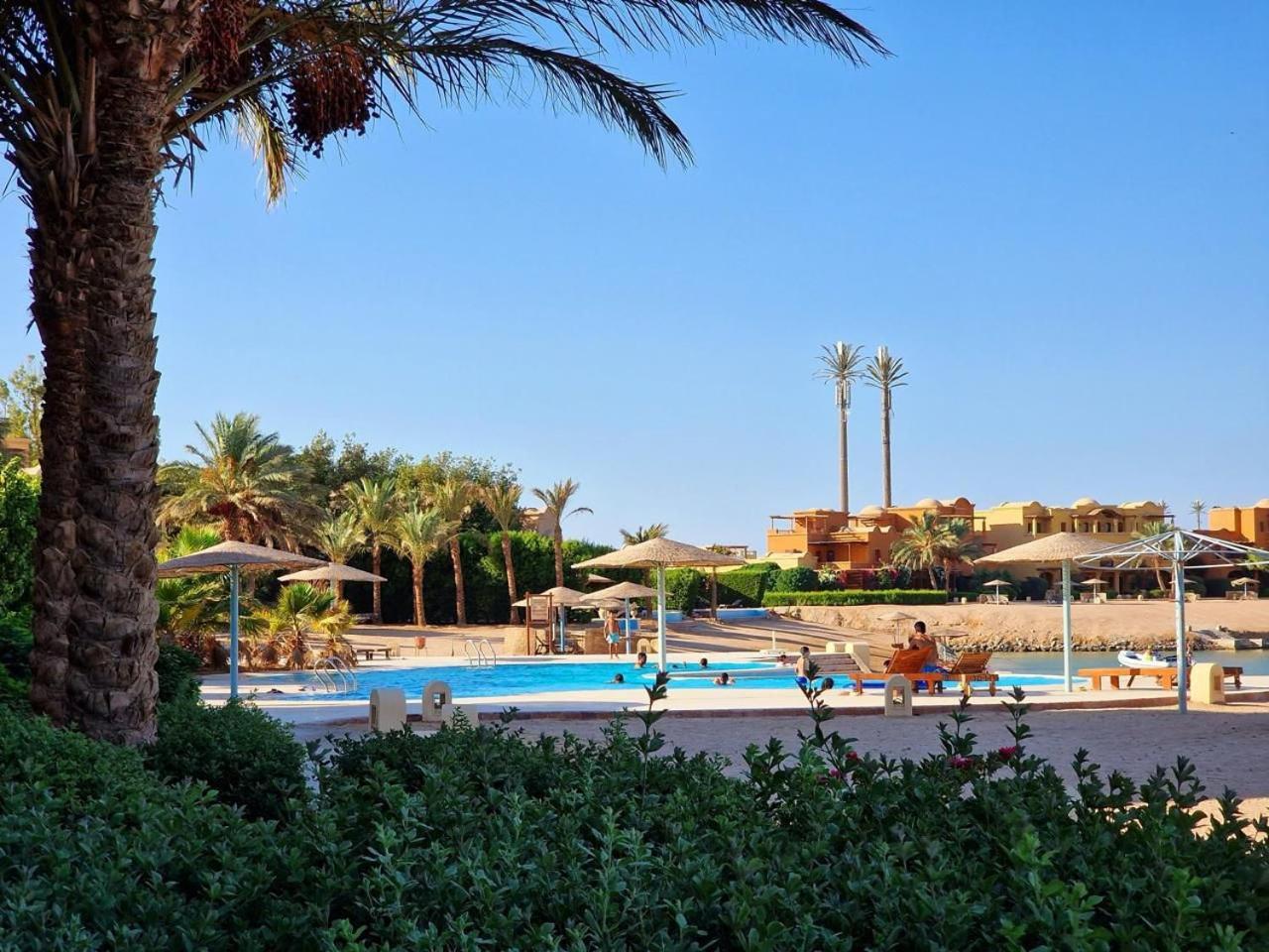 El Gouna West Golf Y12 Apartment