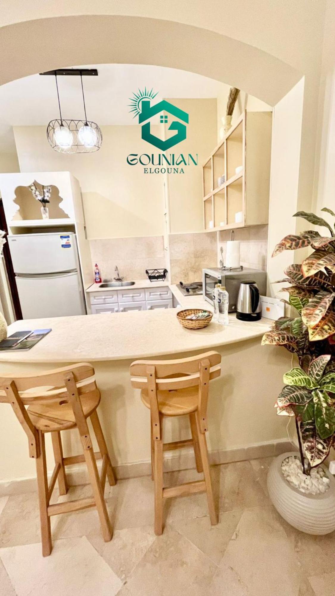 El Gouna West Golf Y12 Apartment Hurghada