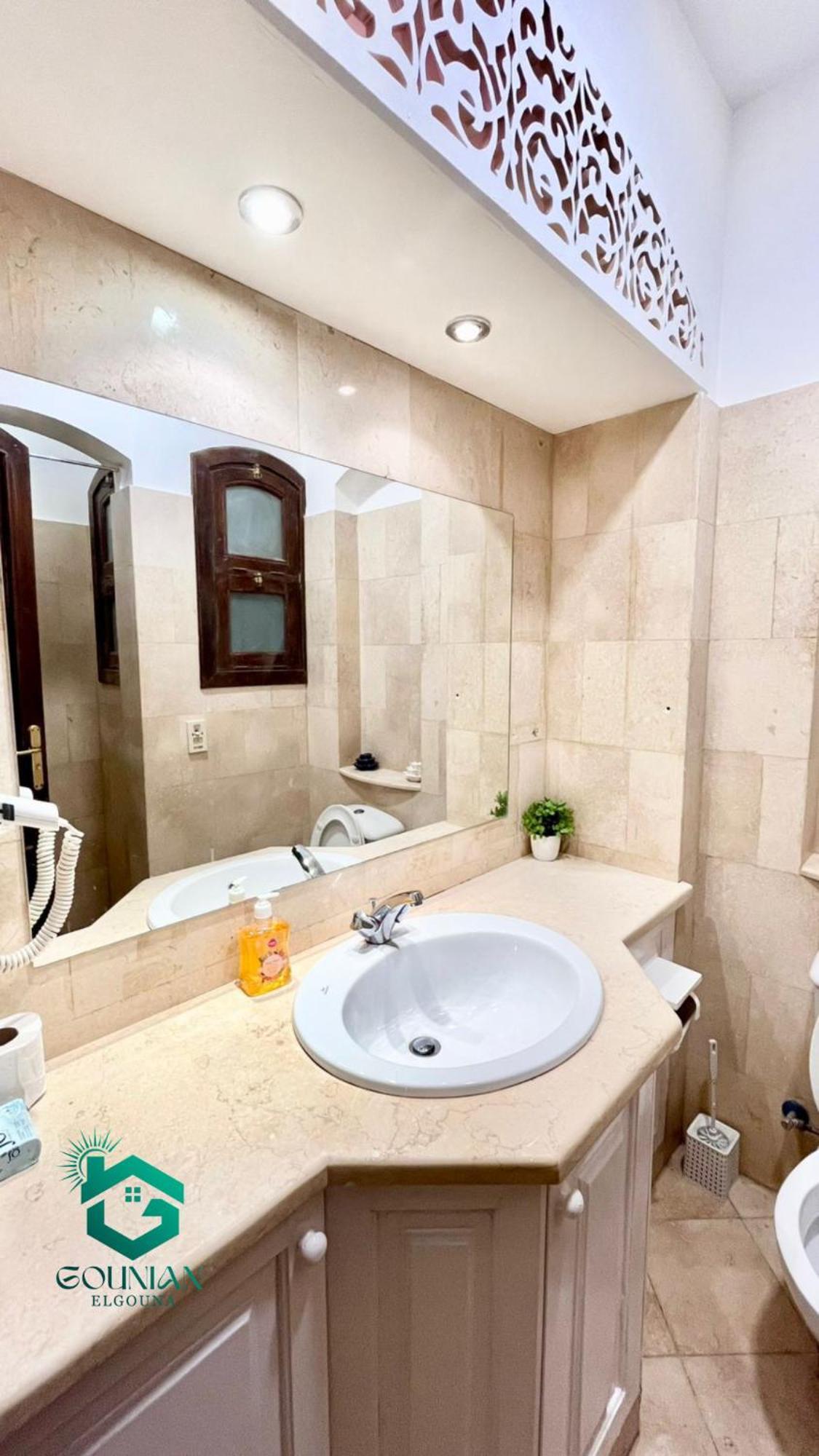 El Gouna West Golf Y12 Apartment Hurghada