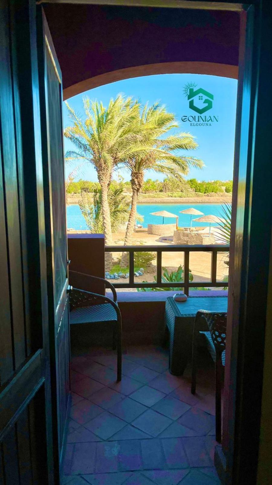 Apartment El Gouna West Golf Y12 Hurghada