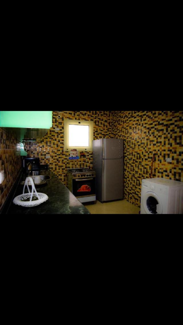 Apartment C And S Park *