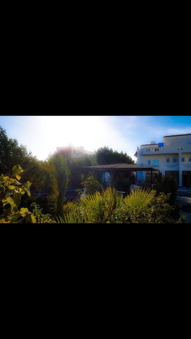 C And S Park * Hurghada