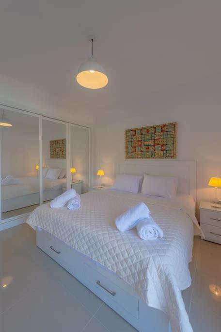Chic 2 Bedroom Poolside At G-crib El Gouna Apartment *