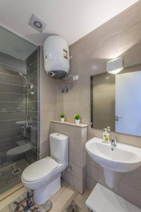 Chic 2 Bedroom Poolside At G-crib El Gouna Appartement Hurghada