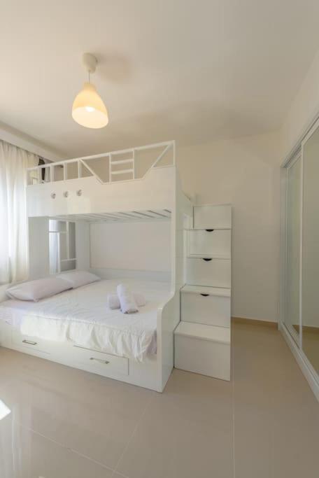 Chic 2 Bedroom Poolside At G-crib El Gouna Hurghada