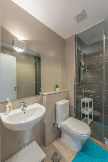 Chic 2 Bedroom Poolside At G-crib El Gouna * Hurghada