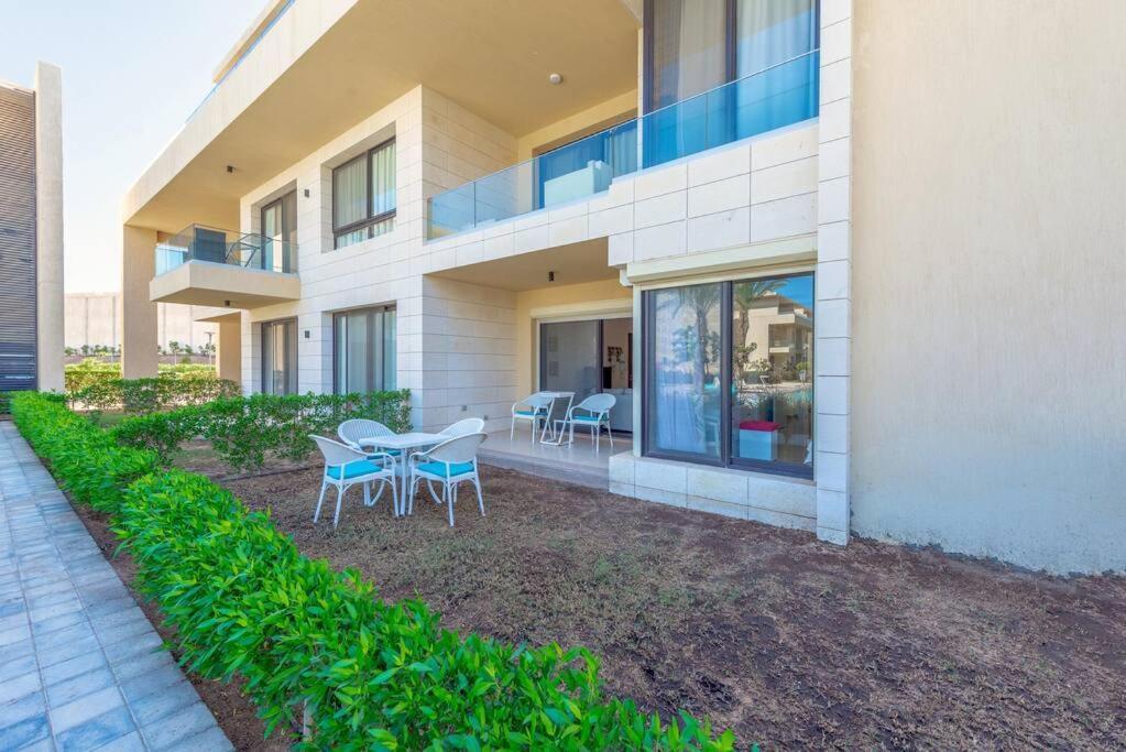 Chic 2 Bedroom Poolside At G-crib El Gouna * Hurghada