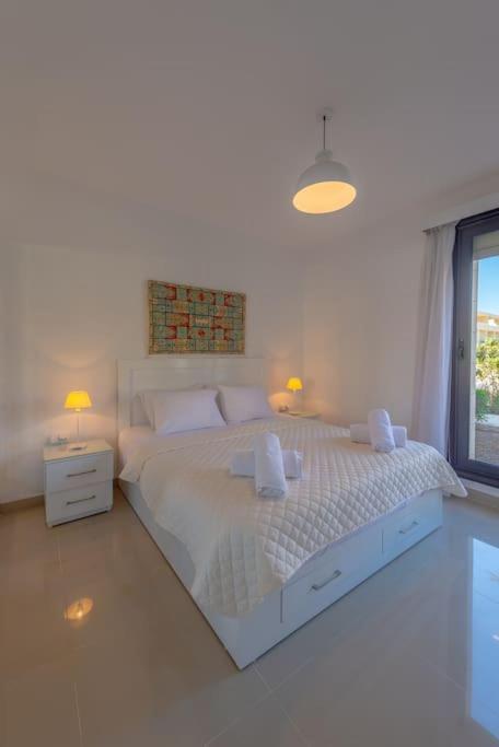 Chic 2 Bedroom Poolside At G-crib El Gouna Apartment Hurghada