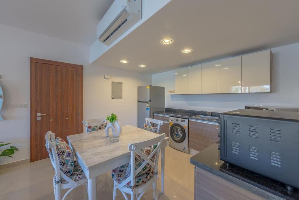 Apartment Chic 2 Bedroom Poolside At G-crib El Gouna Hurghada