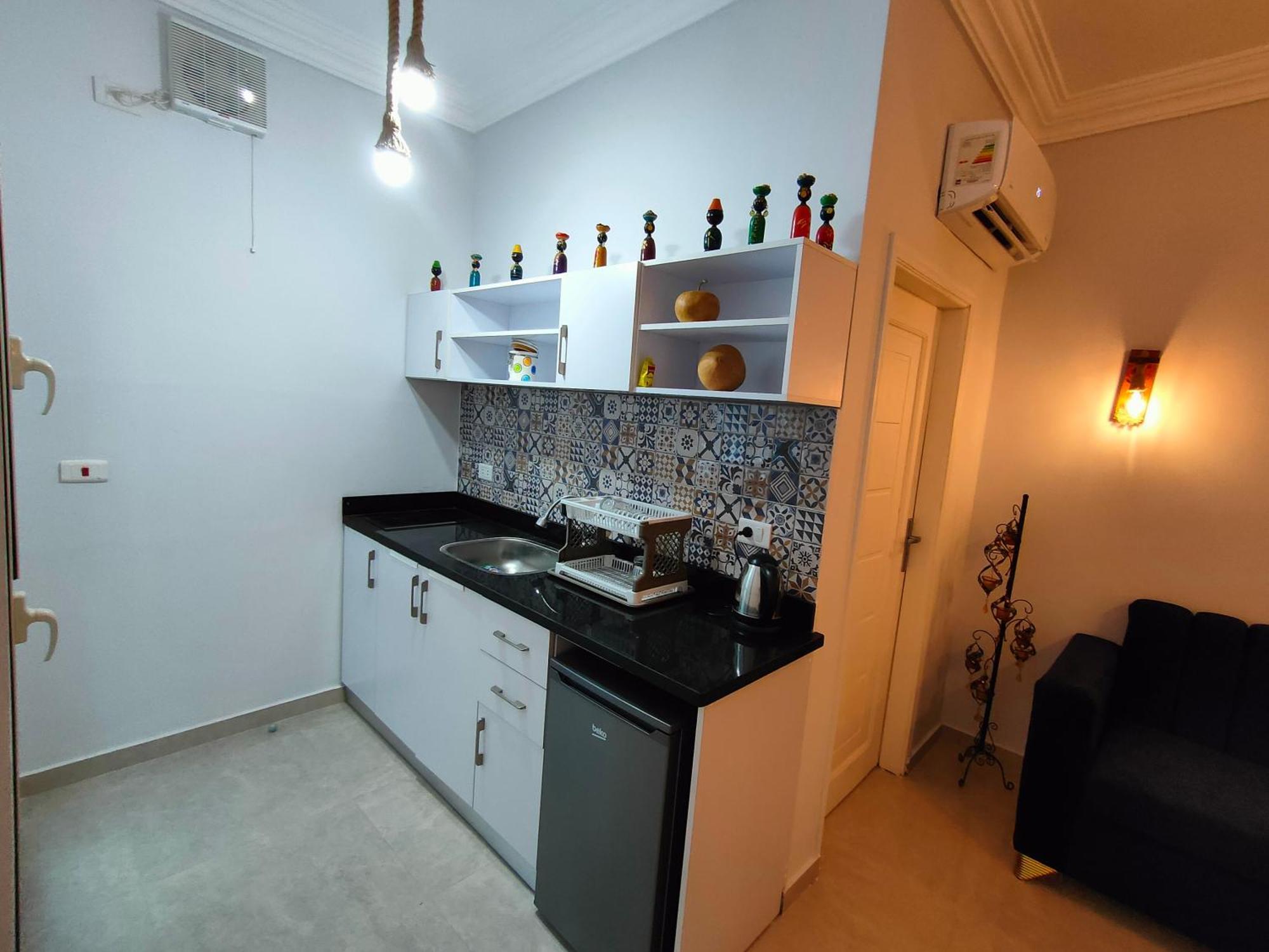 Blue Moon Apartment Hurghada