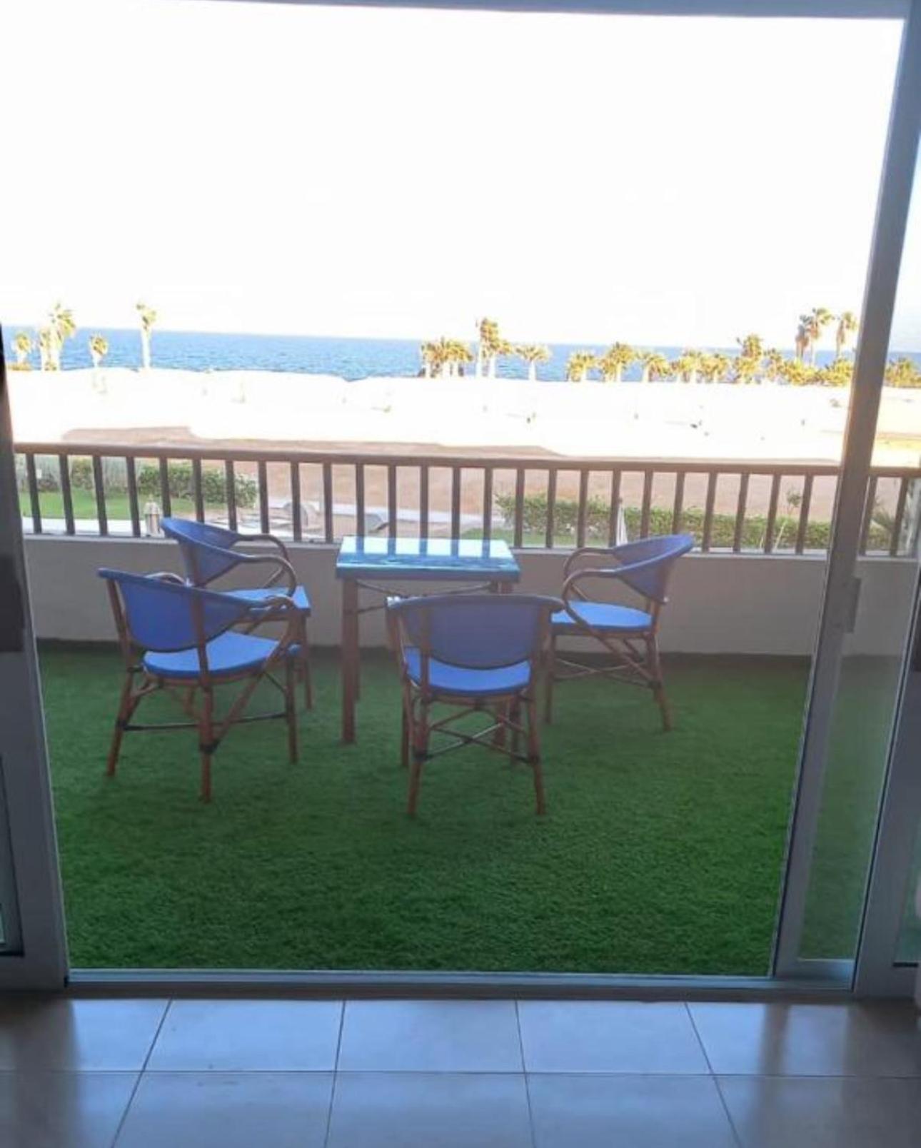 Soma Bay- Breeze 3b01 Apartment