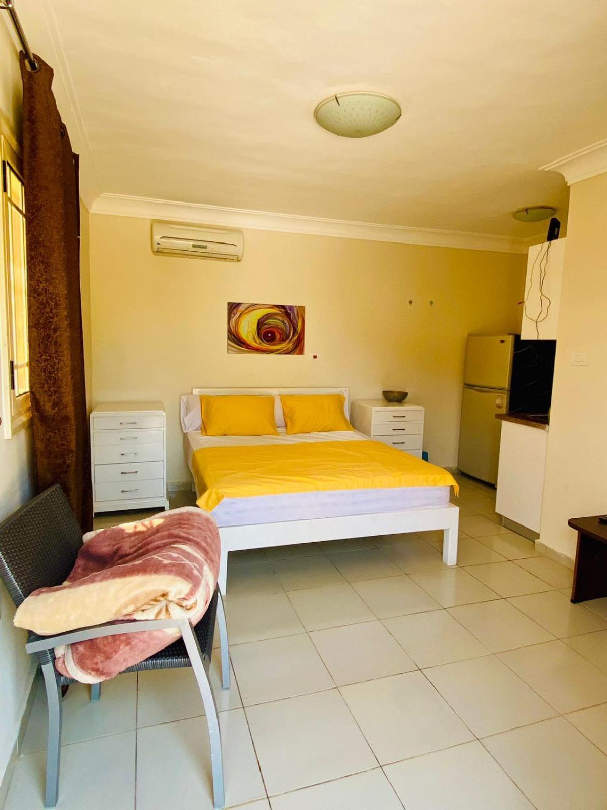 Apartment For Daily Rent *