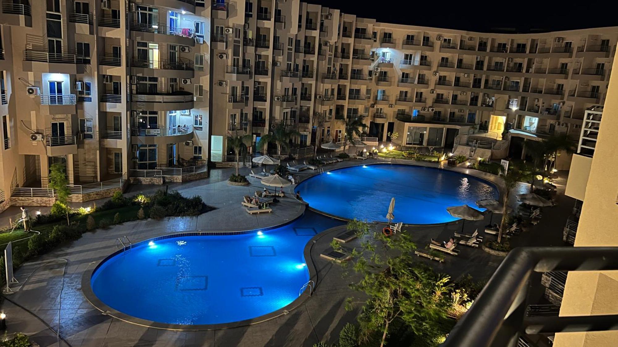 Princess Hurghada