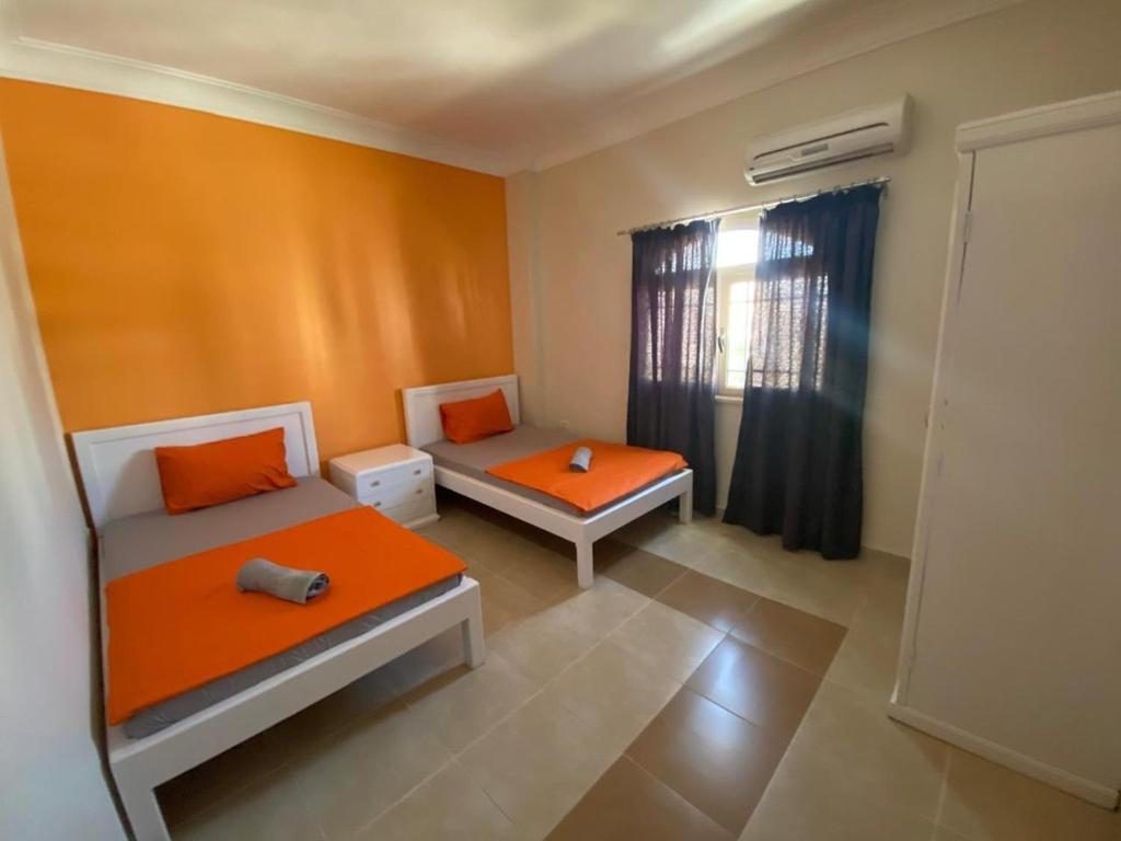 - Magawish 3 Villa Hurghada