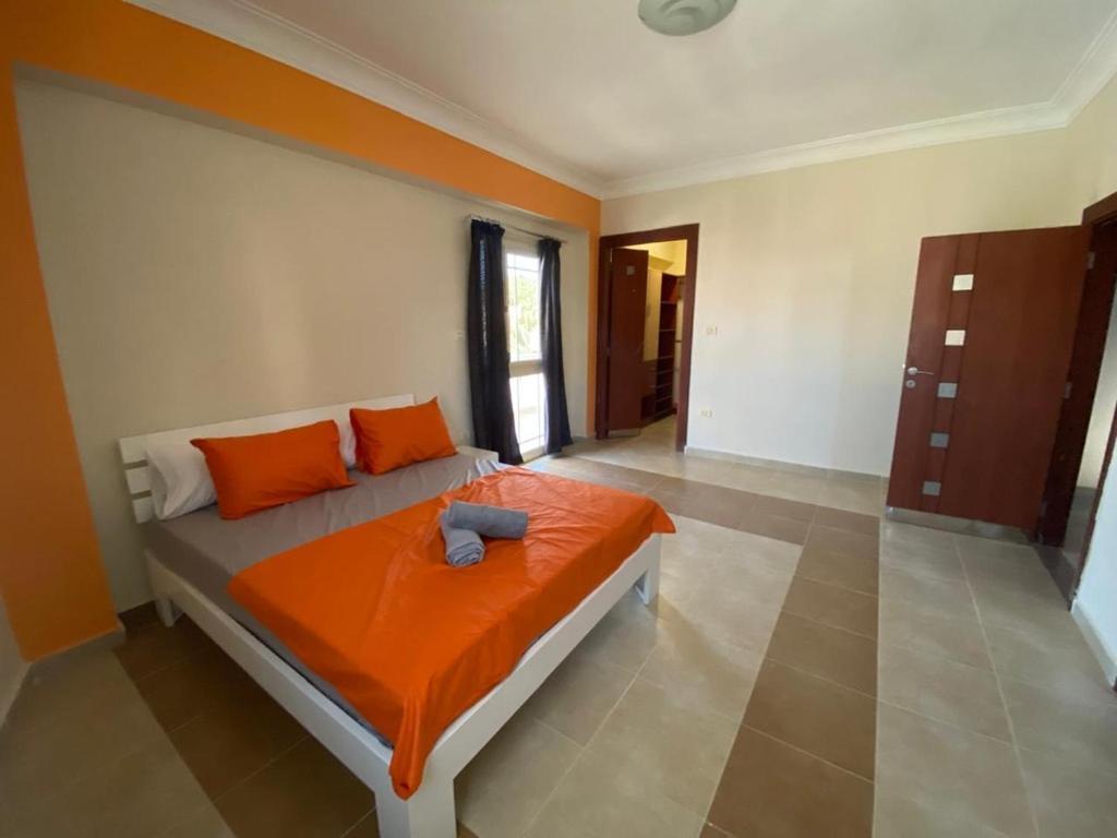 - Magawish 3 Villa