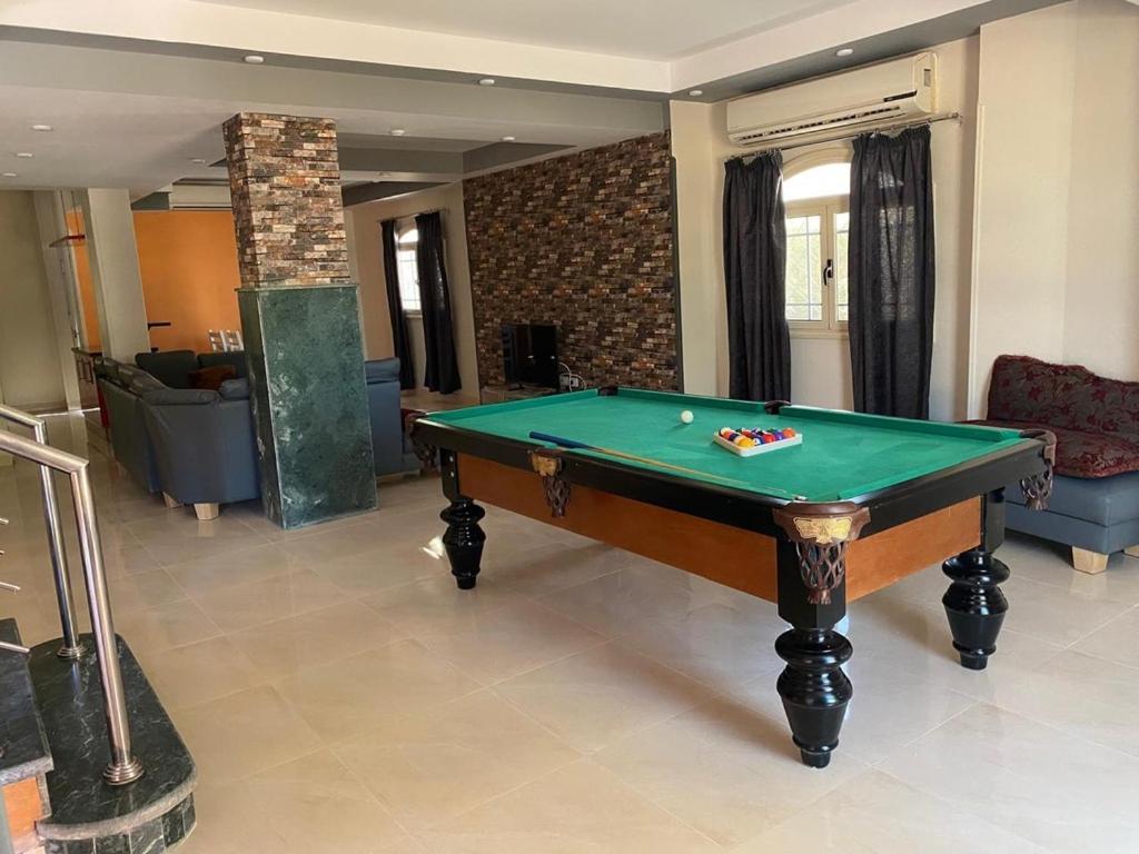 - Magawish 3 Villa